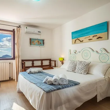 Emerald Seaview & Pool Tatil Evi