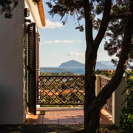 Emerald Seaview & Pool Tatil Evi