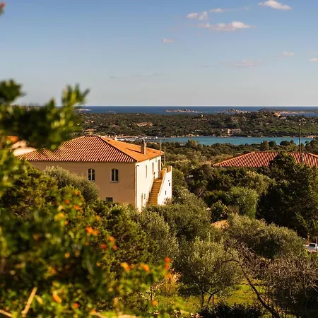 Emerald Seaview & Pool Tatil Evi *