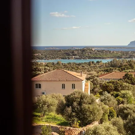 Tatil Evi Emerald Seaview & Pool